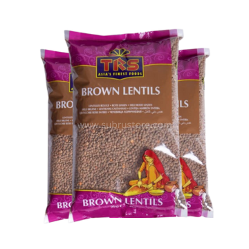 Trs Brown Lentils