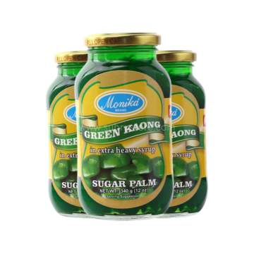 Monika Brand Kaong (Green)