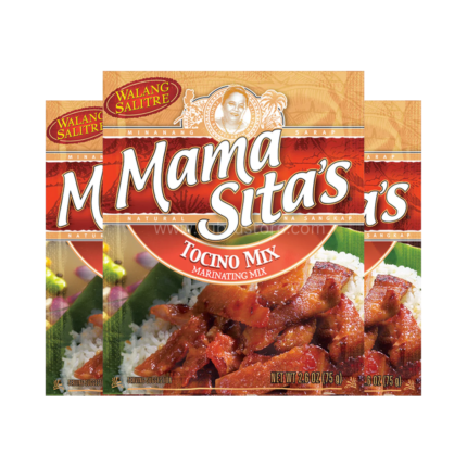 Mama Sita’s Tocino Mix
