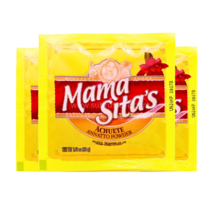 Mama Sita’s Achuete Pr