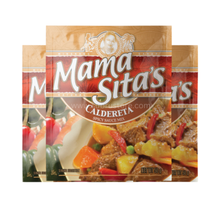 Mama Sita’s Caldereta